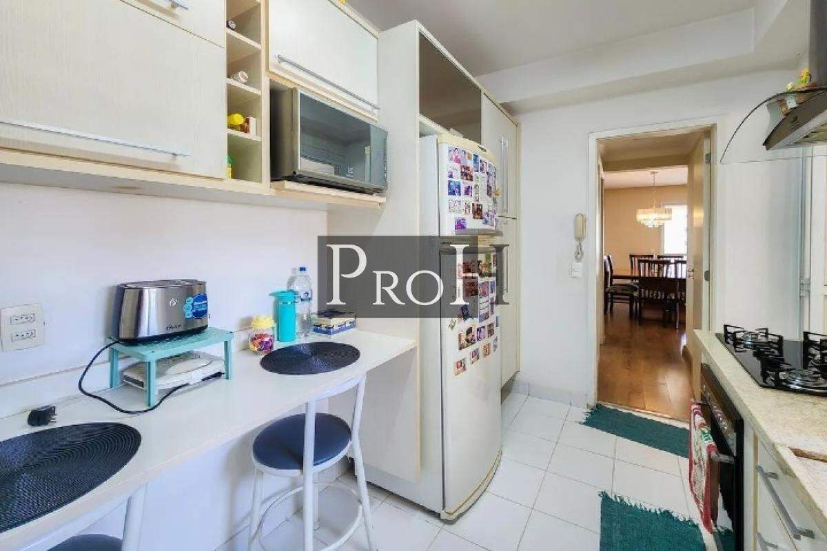 Apartamento, 3 quartos, 156 m² - Foto 7