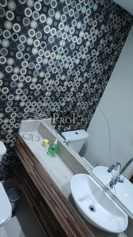 Apartamento, 3 quartos, 156 m² - Foto 21