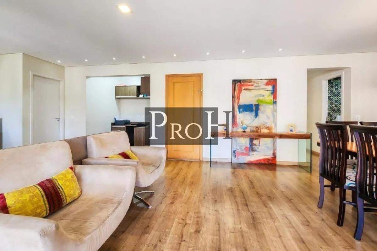 Apartamento, 3 quartos, 156 m² - Foto 1