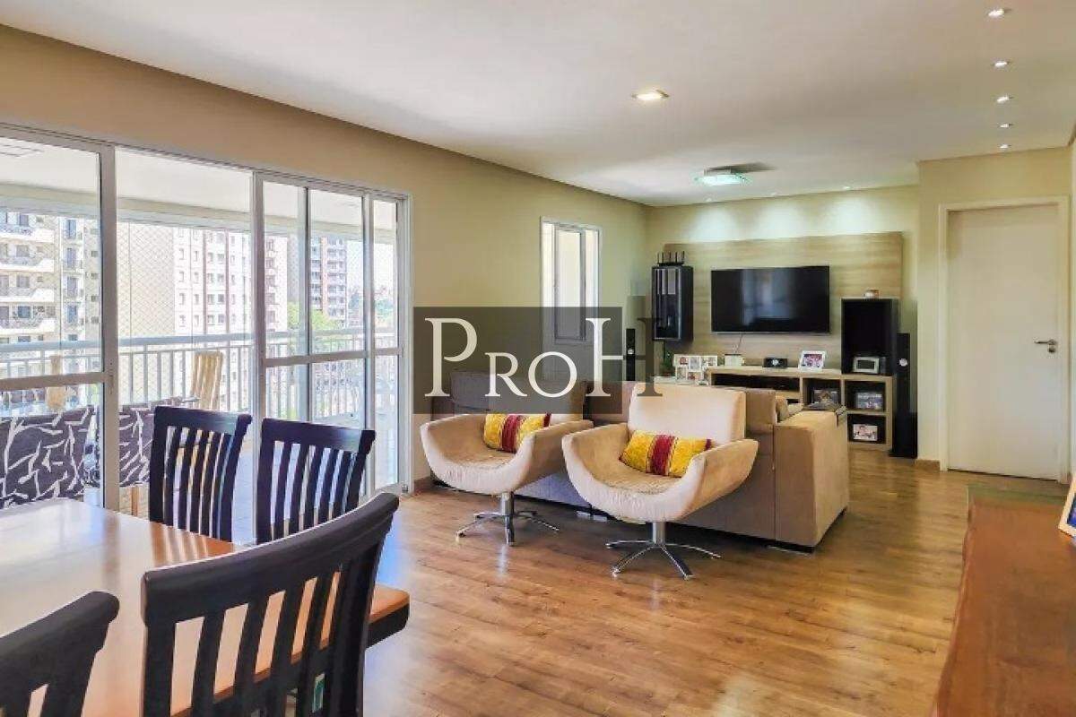 Apartamento, 3 quartos, 156 m² - Foto 8