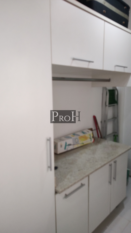 Apartamento, 3 quartos, 156 m² - Foto 13