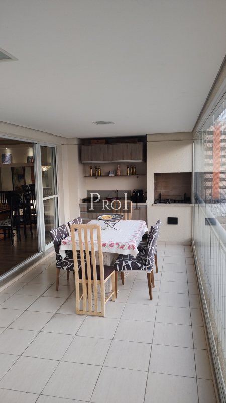 Apartamento, 3 quartos, 156 m² - Foto 24