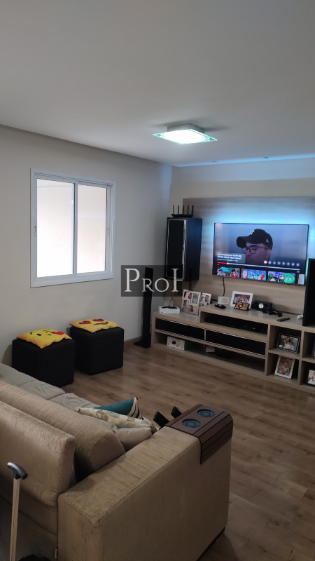 Apartamento, 3 quartos, 156 m² - Foto 1