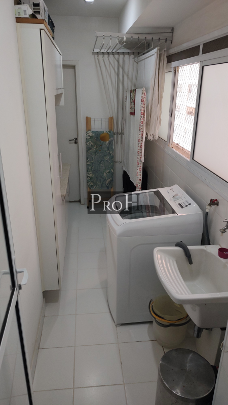Apartamento, 3 quartos, 156 m² - Foto 12