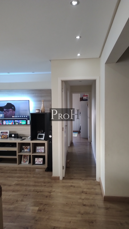 Apartamento, 3 quartos, 156 m² - Foto 4