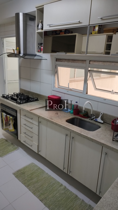 Apartamento, 3 quartos, 156 m² - Foto 9