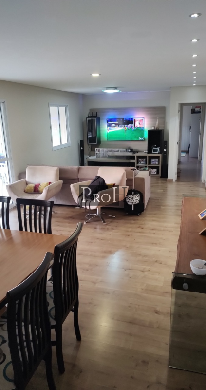 Apartamento, 3 quartos, 156 m² - Foto 5