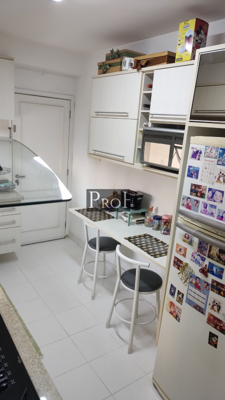 Apartamento, 3 quartos, 156 m² - Foto 7