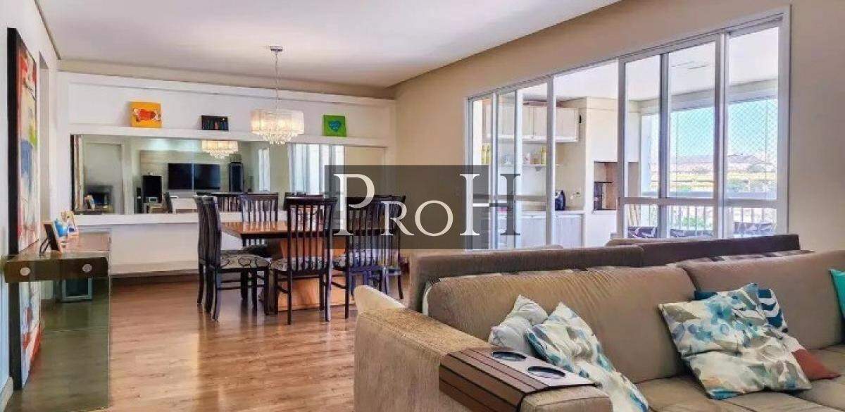 Apartamento, 3 quartos, 156 m² - Foto 3