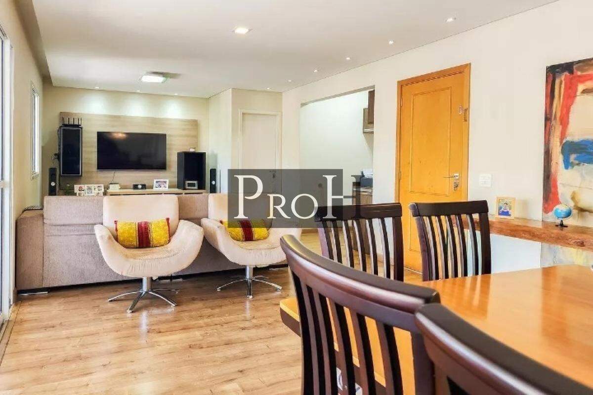 Apartamento, 3 quartos, 156 m² - Foto 2