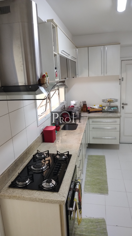 Apartamento, 3 quartos, 156 m² - Foto 8
