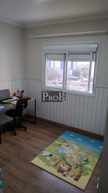 Apartamento, 3 quartos, 156 m² - Foto 20