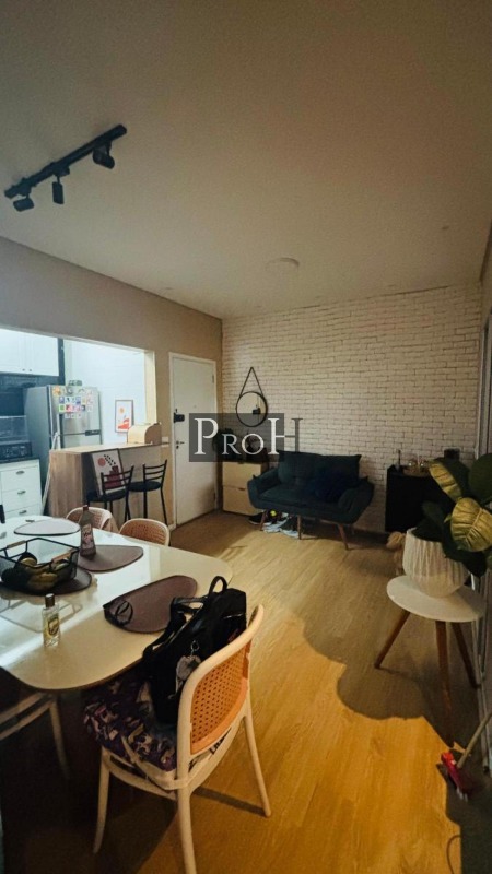 Apartamento, 2 quartos, 69 m² - Foto 3