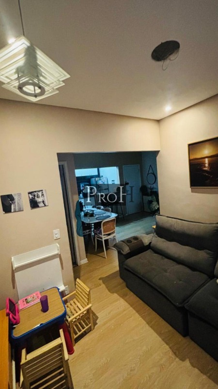 Apartamento, 2 quartos, 69 m² - Foto 2