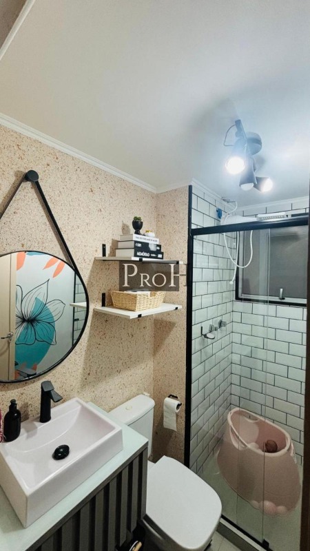 Apartamento, 2 quartos, 69 m² - Foto 16