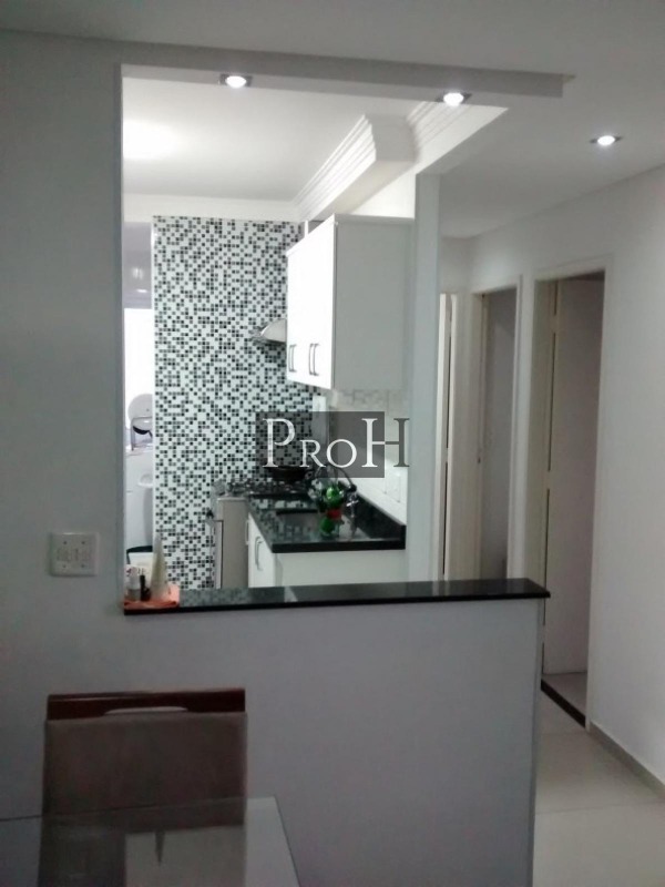 Apartamento, 2 quartos, 50 m² - Foto 6