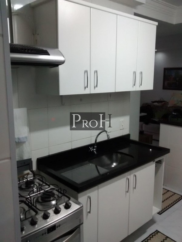 Apartamento, 2 quartos, 50 m² - Foto 10