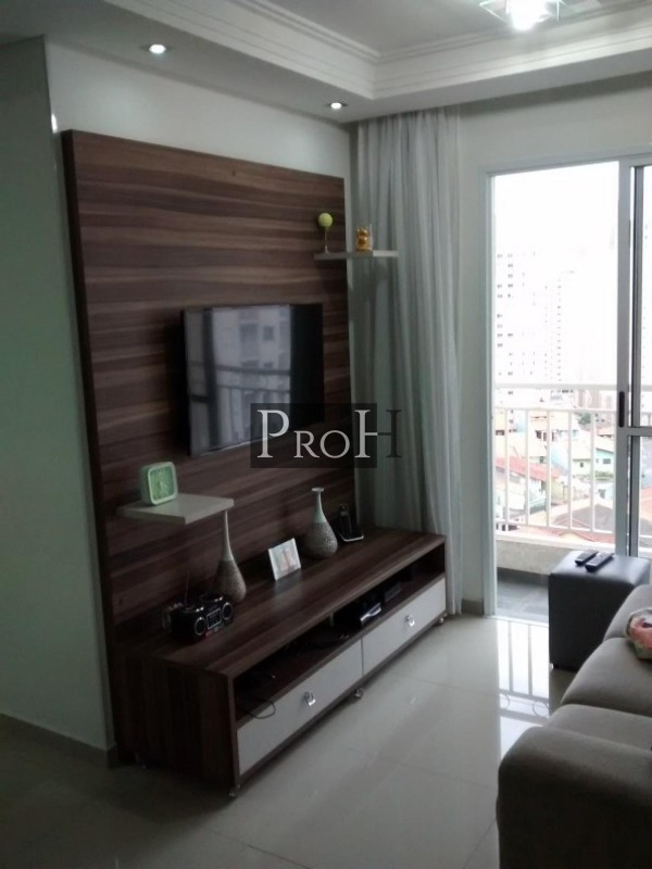 Apartamento, 2 quartos, 50 m² - Foto 3