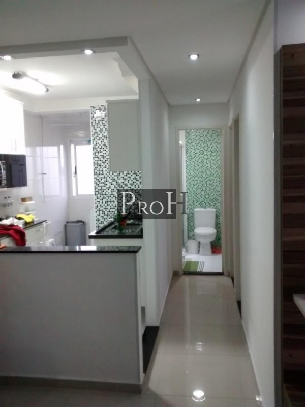 Apartamento, 2 quartos, 50 m² - Foto 5