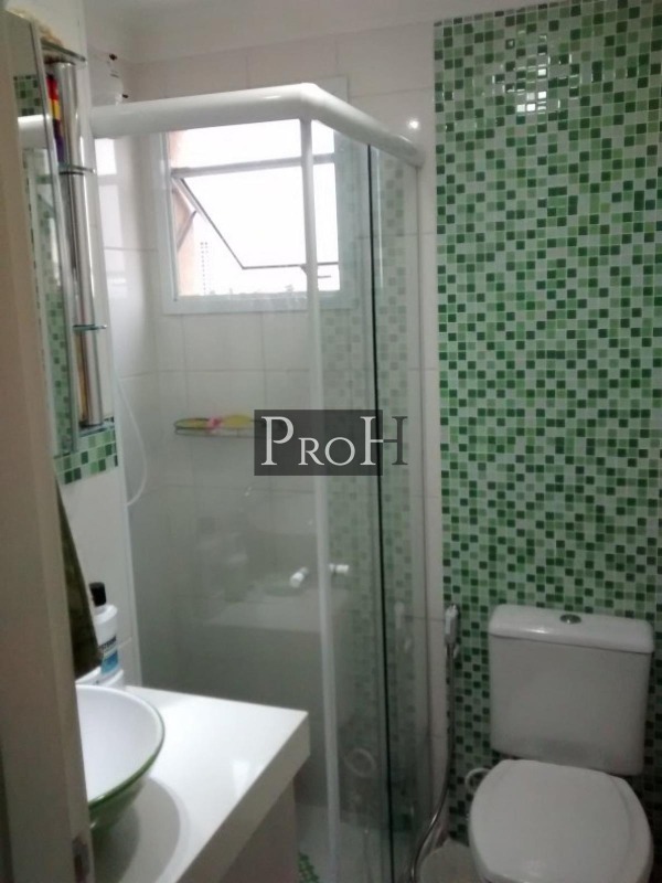 Apartamento, 2 quartos, 50 m² - Foto 15