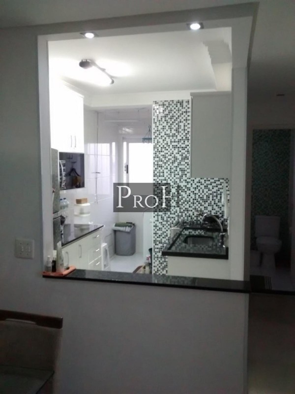 Apartamento, 2 quartos, 50 m² - Foto 7