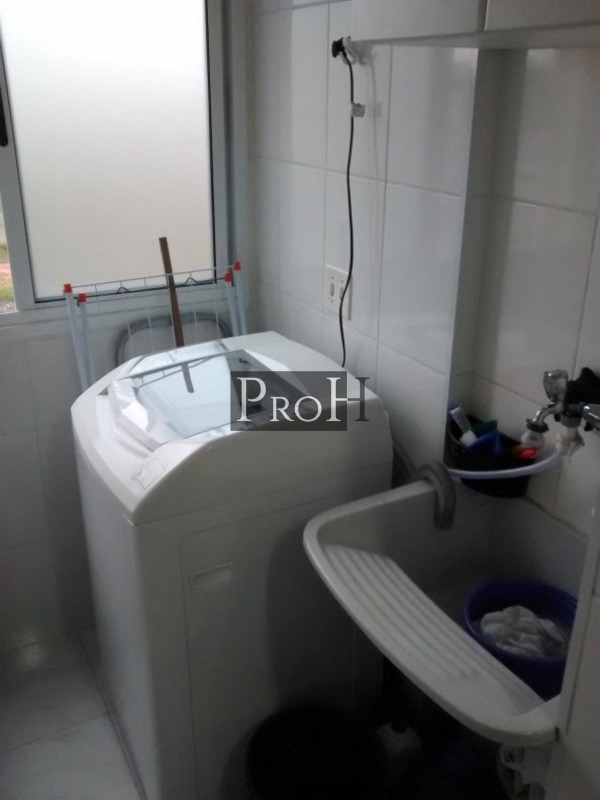 Apartamento, 2 quartos, 50 m² - Foto 11