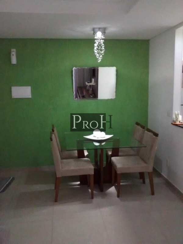 Apartamento, 2 quartos, 50 m² - Foto 4