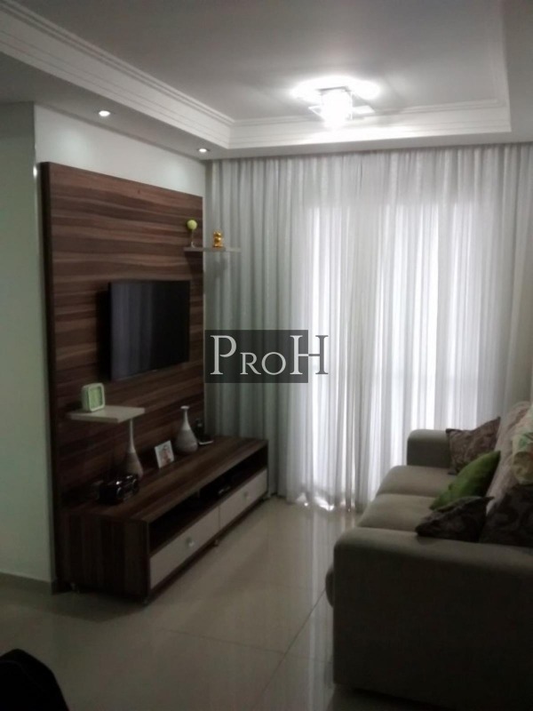 Apartamento, 2 quartos, 50 m² - Foto 2