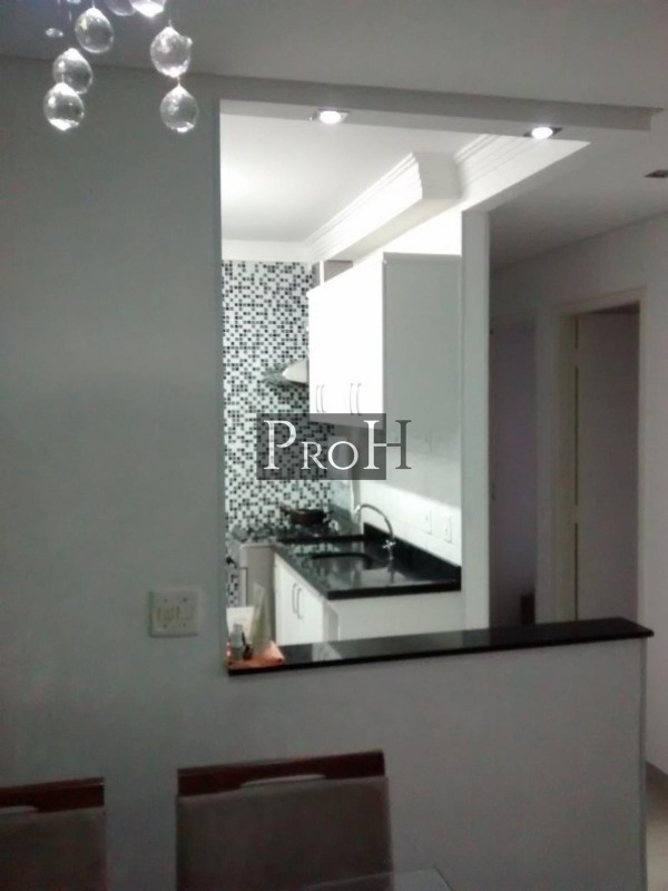 Apartamento, 2 quartos, 50 m² - Foto 8