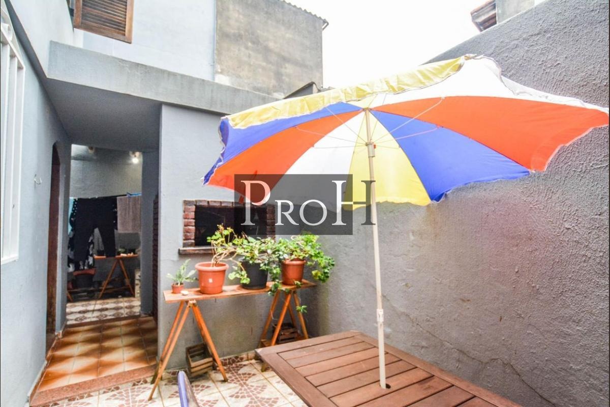 Sobrado, 4 quartos, 171 m² - Foto 19