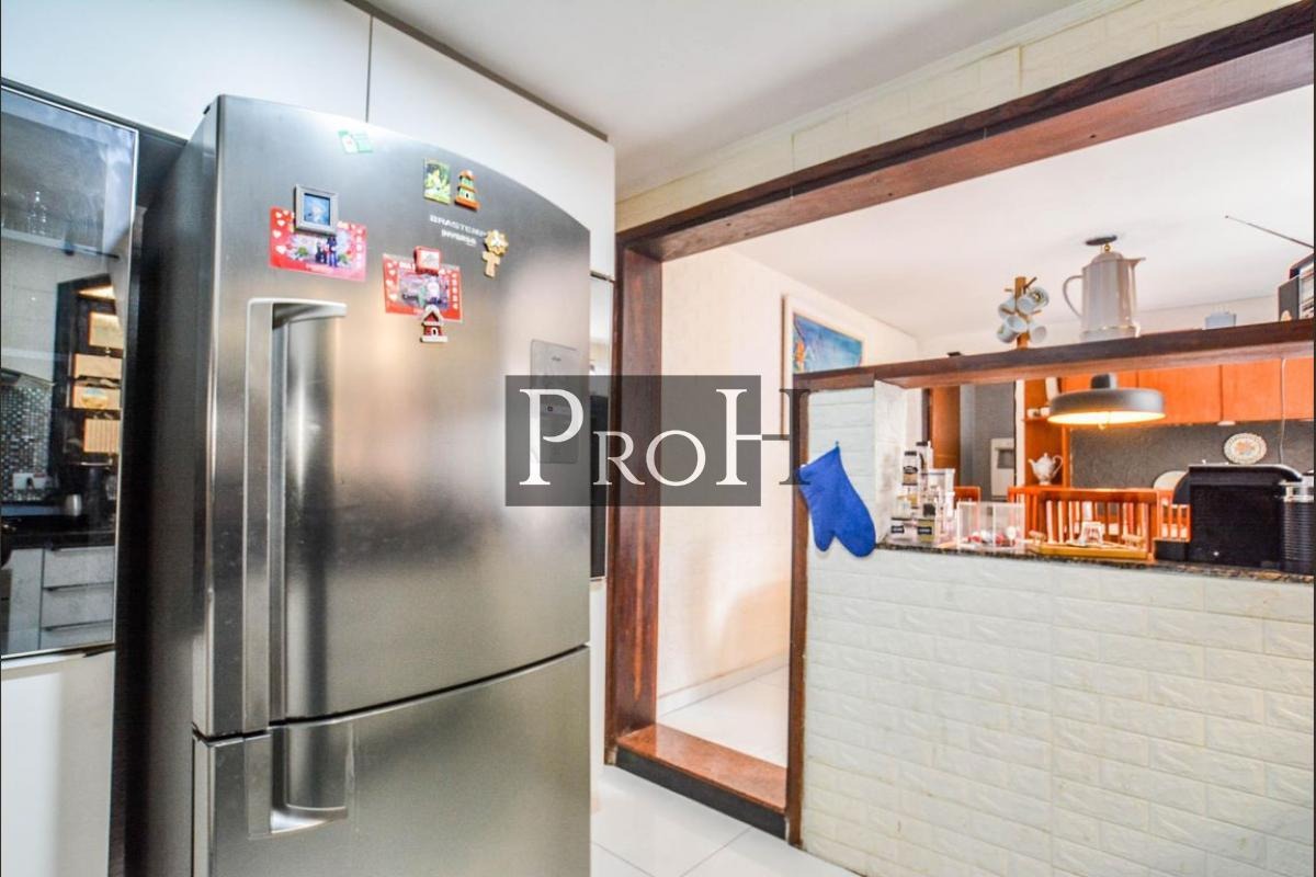 Sobrado, 4 quartos, 171 m² - Foto 7