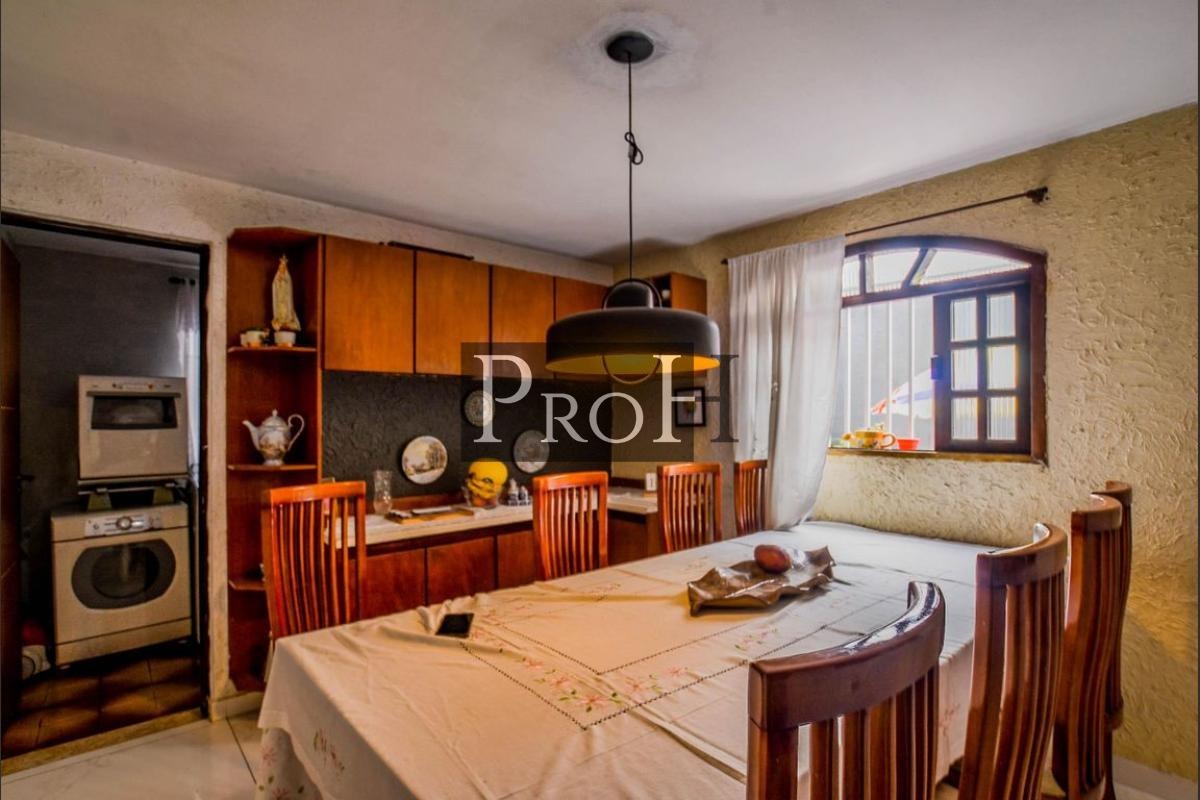 Sobrado, 4 quartos, 171 m² - Foto 3