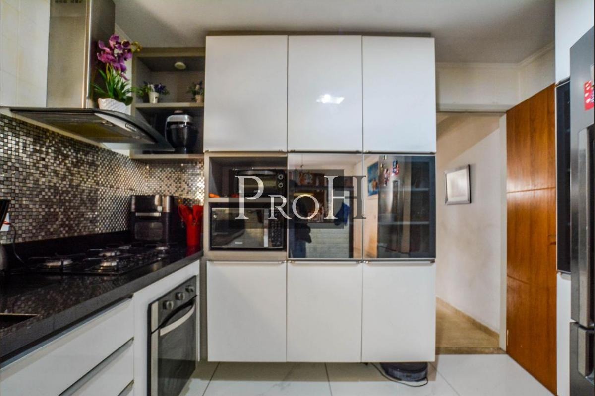 Sobrado, 4 quartos, 171 m² - Foto 6