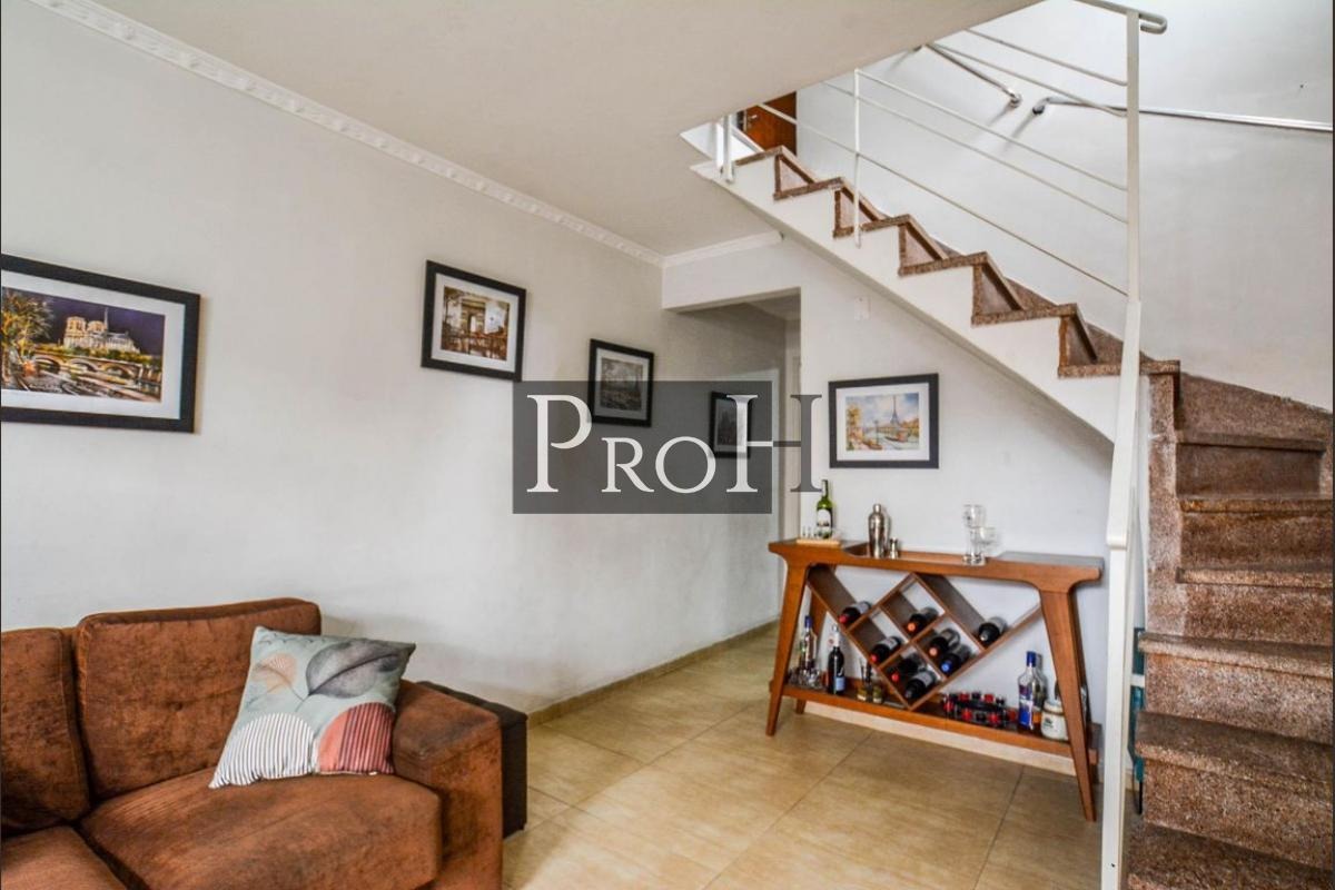 Sobrado, 4 quartos, 171 m² - Foto 2