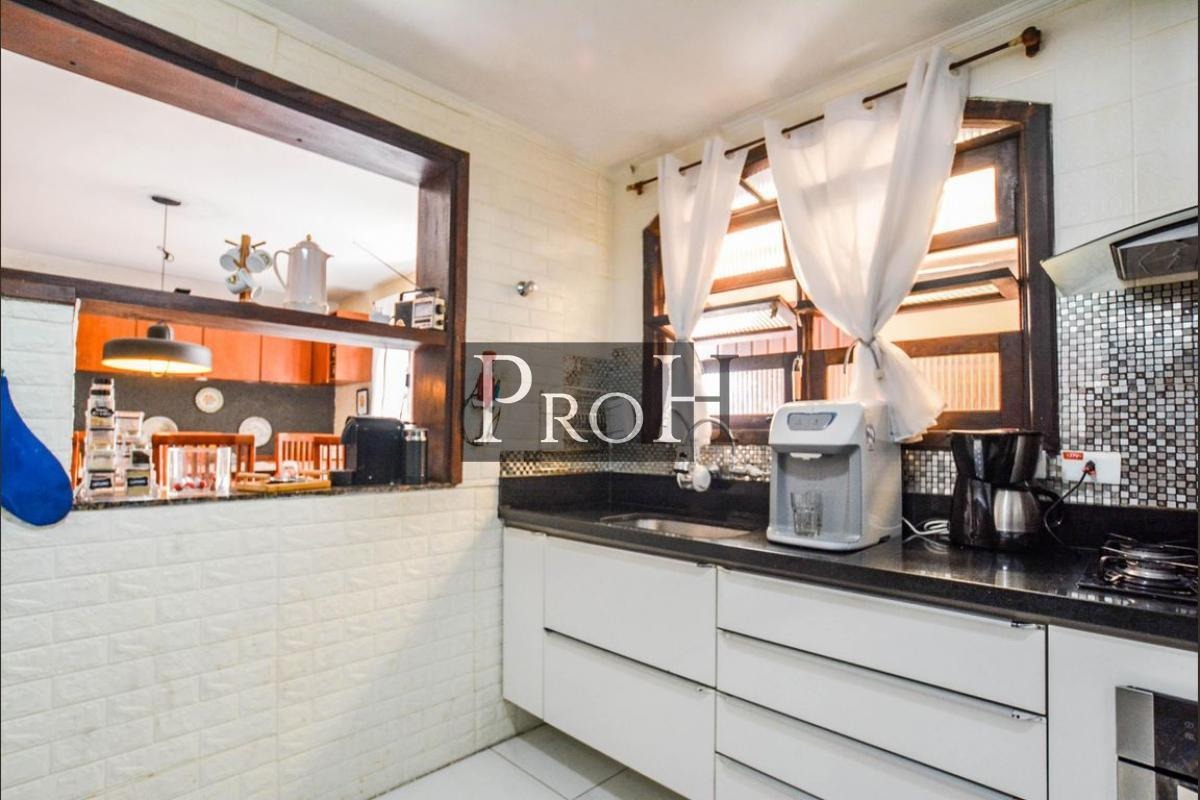 Sobrado, 4 quartos, 171 m² - Foto 5