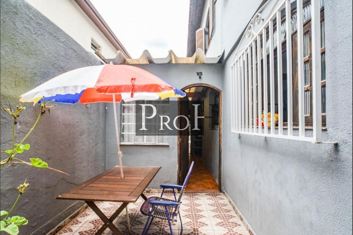 Sobrado, 4 quartos, 171 m² - Foto 20