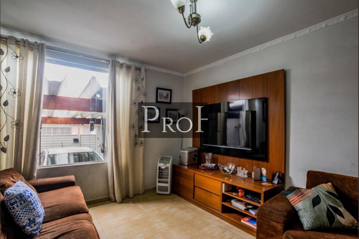 Sobrado, 4 quartos, 171 m² - Foto 1