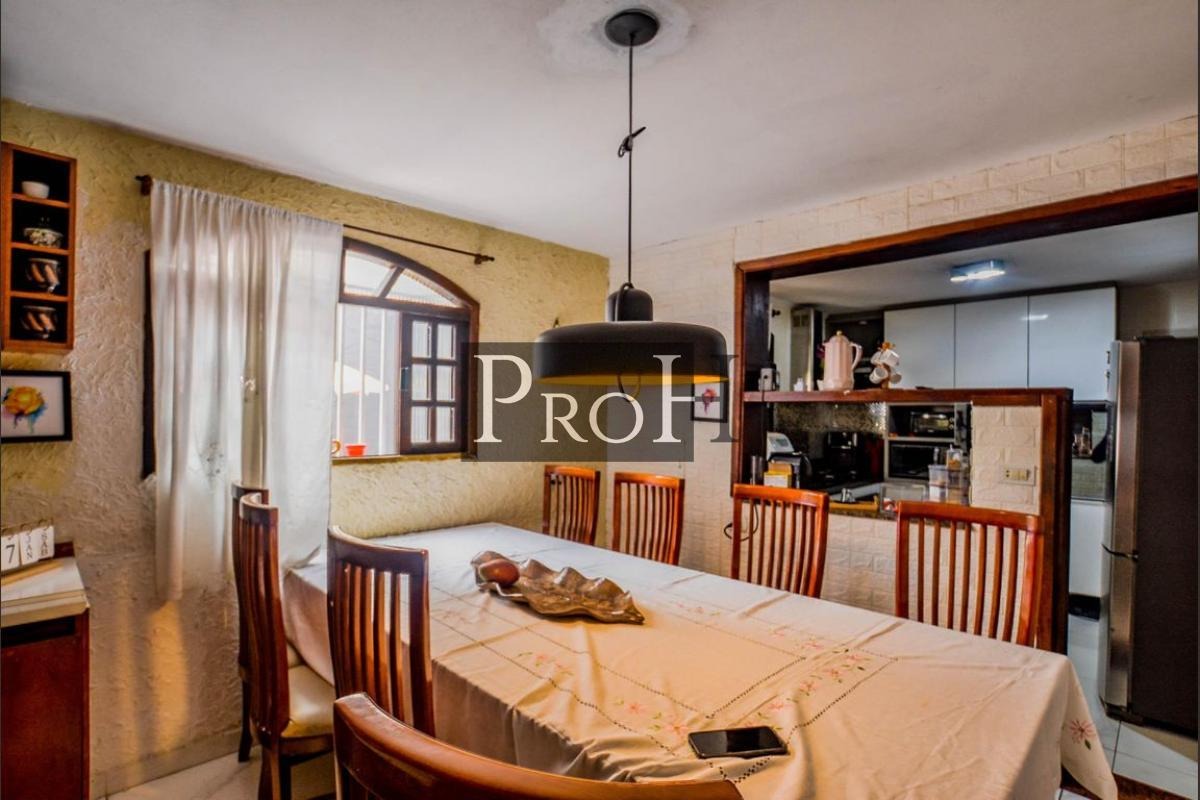 Sobrado, 4 quartos, 171 m² - Foto 4