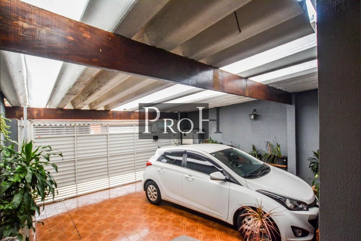 Sobrado, 4 quartos, 171 m² - Foto 22