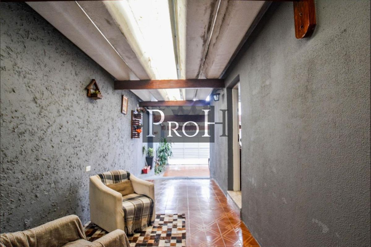 Sobrado, 4 quartos, 171 m² - Foto 21