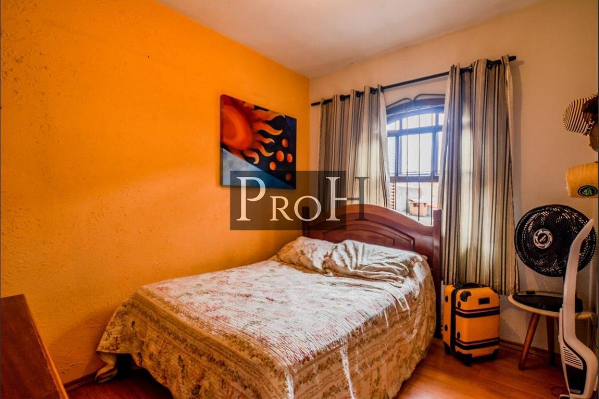 Sobrado, 4 quartos, 171 m² - Foto 11