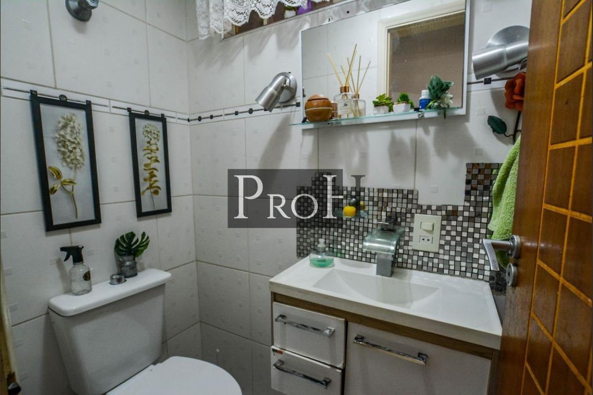 Sobrado, 4 quartos, 171 m² - Foto 16