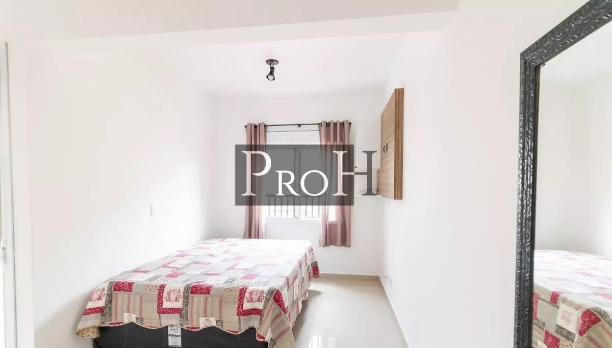 Apartamento, 1 quarto, 43 m² - Foto 8