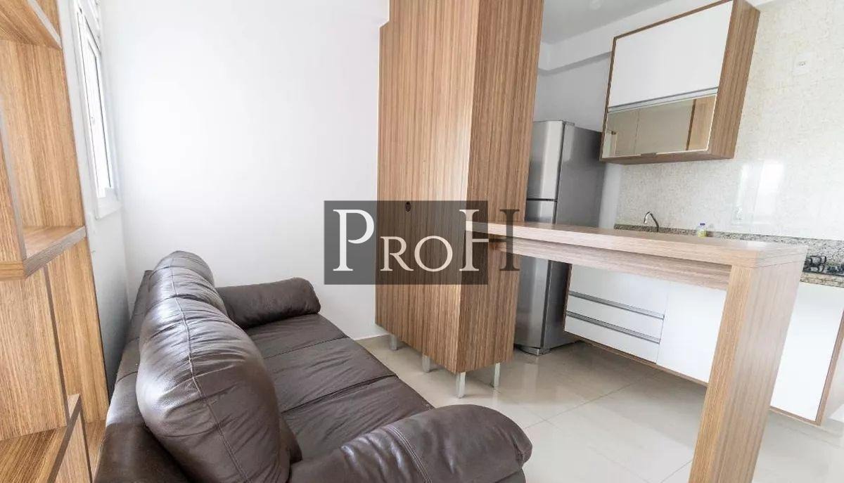 Apartamento, 1 quarto, 43 m² - Foto 1