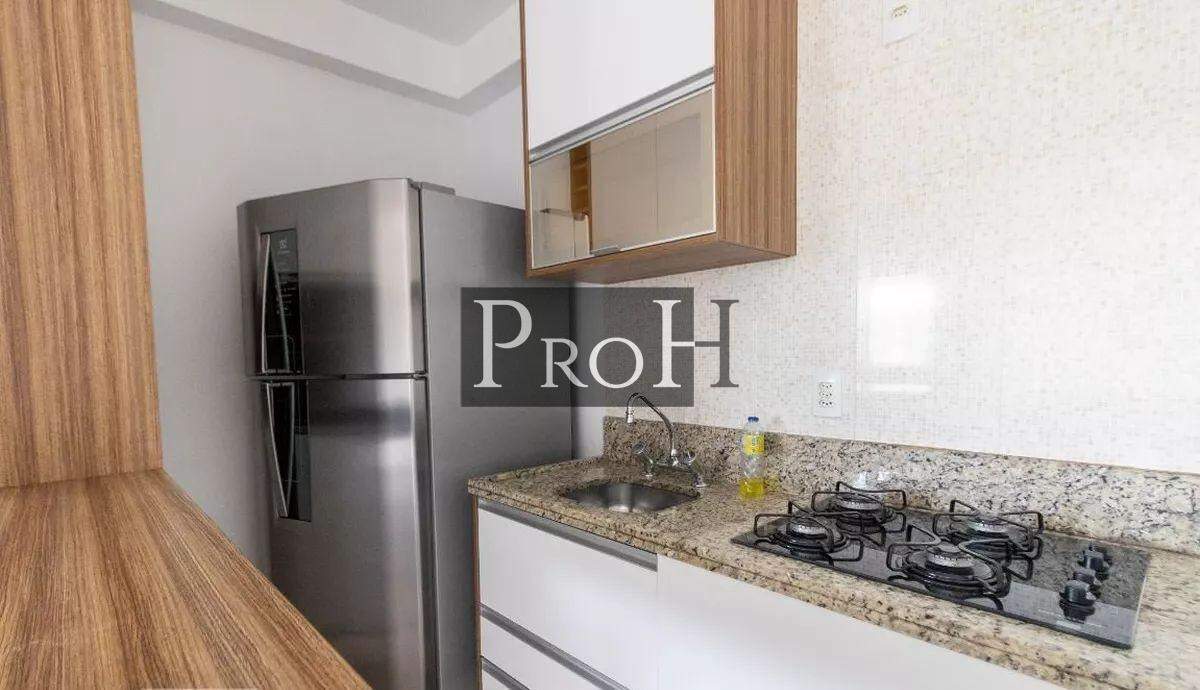 Apartamento, 1 quarto, 43 m² - Foto 6