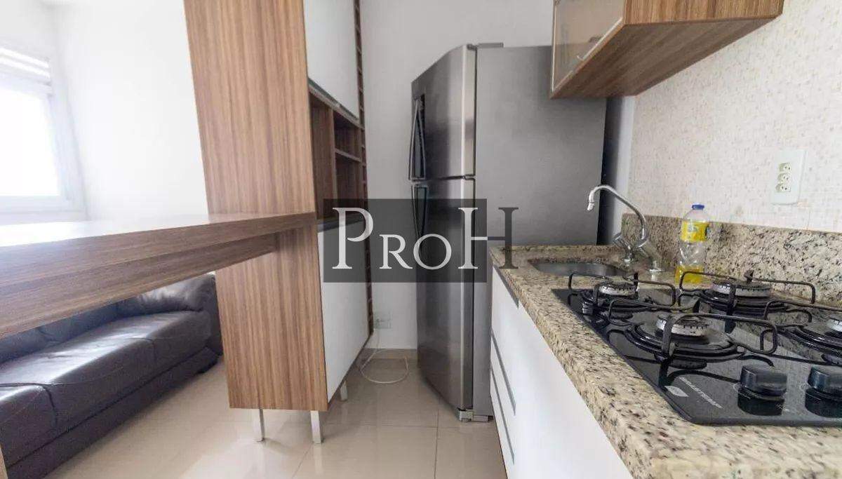 Apartamento, 1 quarto, 43 m² - Foto 4