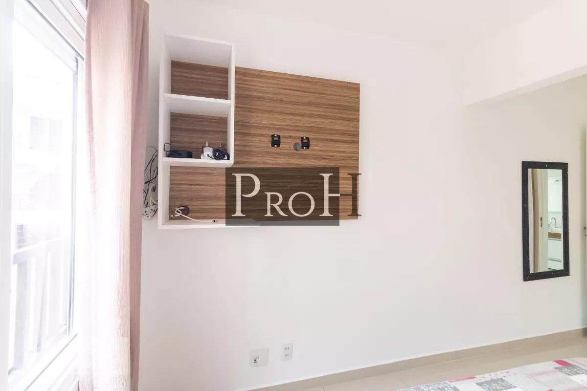 Apartamento, 1 quarto, 43 m² - Foto 9