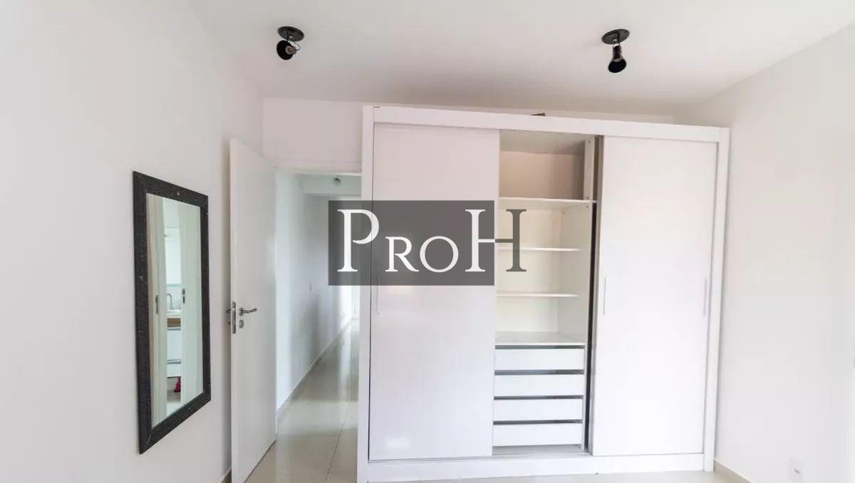 Apartamento, 1 quarto, 43 m² - Foto 10