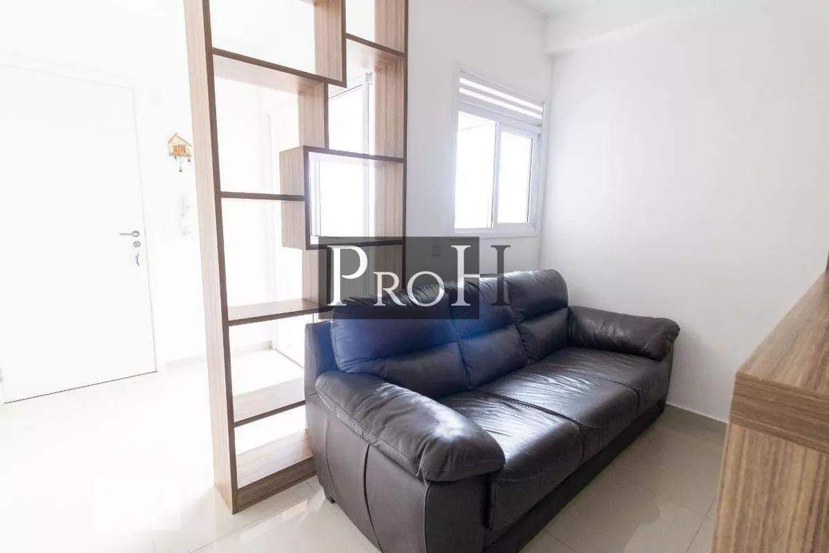 Apartamento, 1 quarto, 43 m² - Foto 2