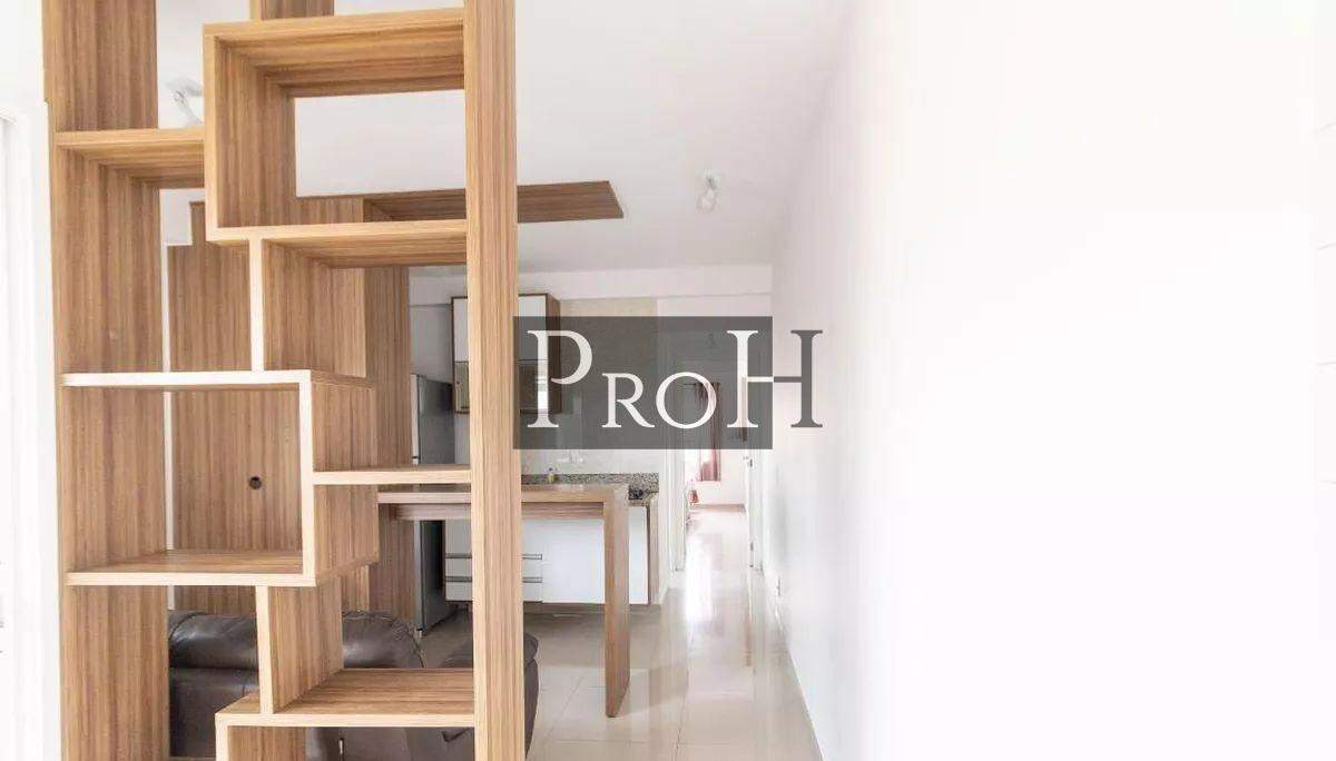 Apartamento, 1 quarto, 43 m² - Foto 3